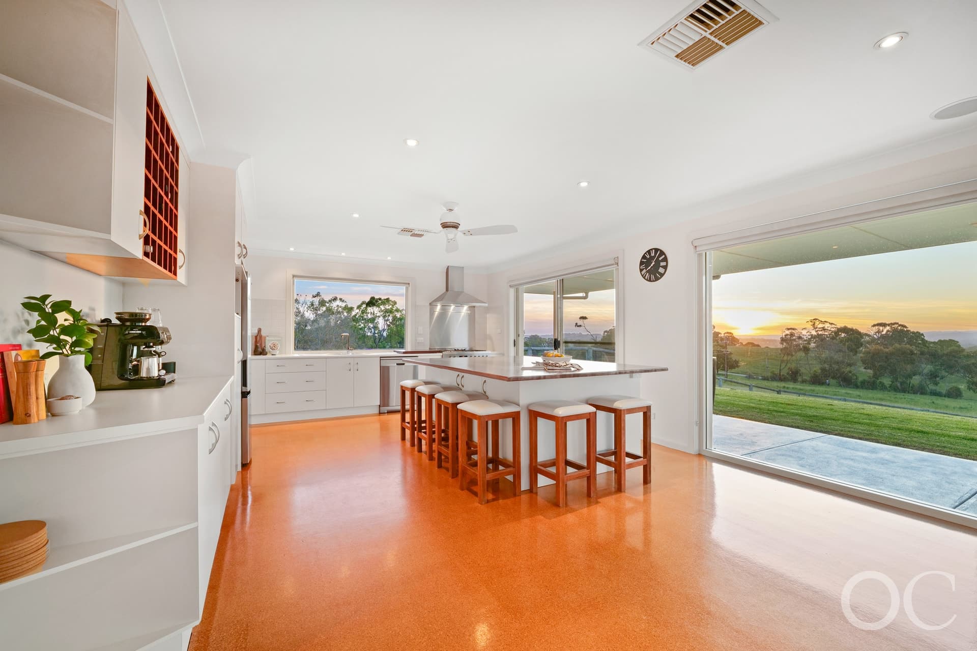 111 Murdoch Hill Road, Woodside - Thumbnail 5
