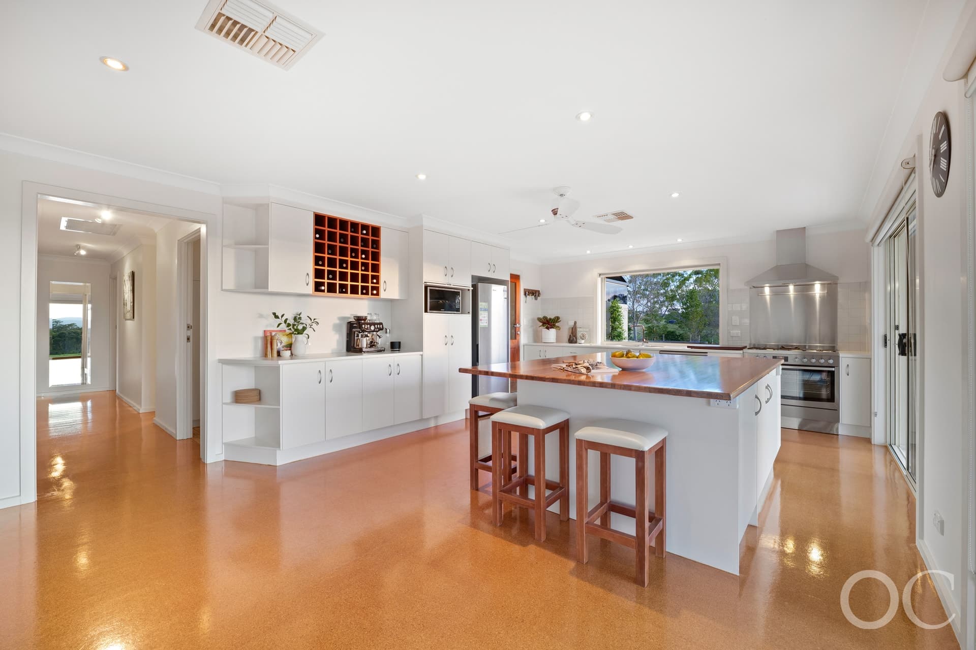 111 Murdoch Hill Road, Woodside - Thumbnail 7