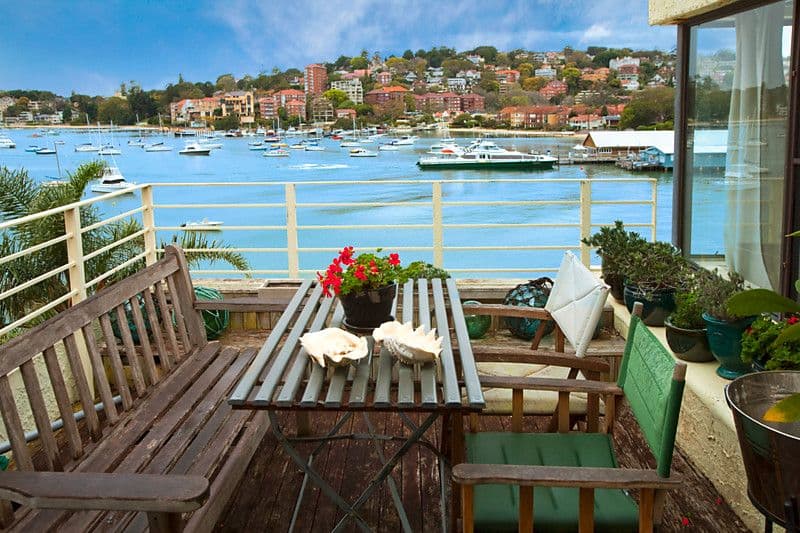 1 Wiston Gardens, DOUBLE BAY NSW 2028, Double Bay - Image 1