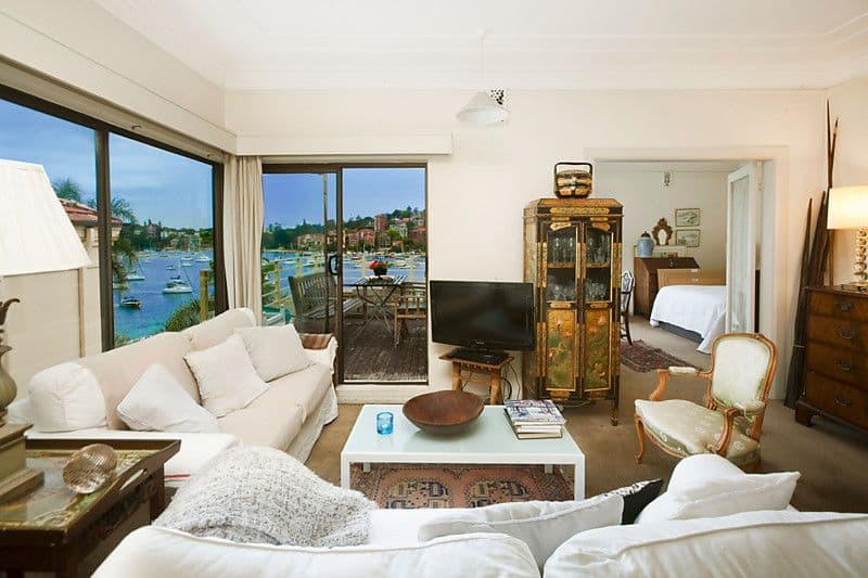1 Wiston Gardens, DOUBLE BAY NSW 2028, Double Bay - Thumbnail 2