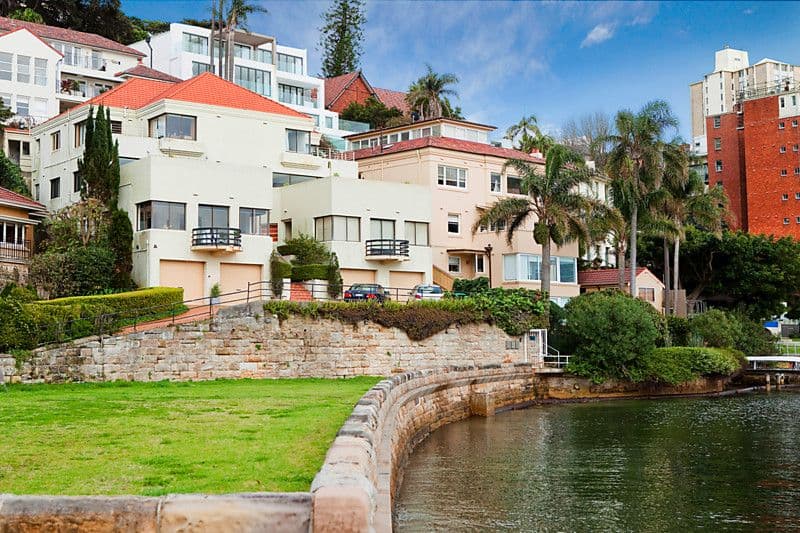 1 Wiston Gardens, DOUBLE BAY NSW 2028, Double Bay - Thumbnail 3