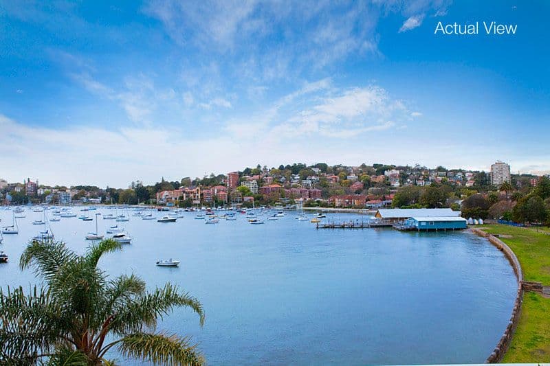 1 Wiston Gardens, DOUBLE BAY NSW 2028, Double Bay - Thumbnail 4