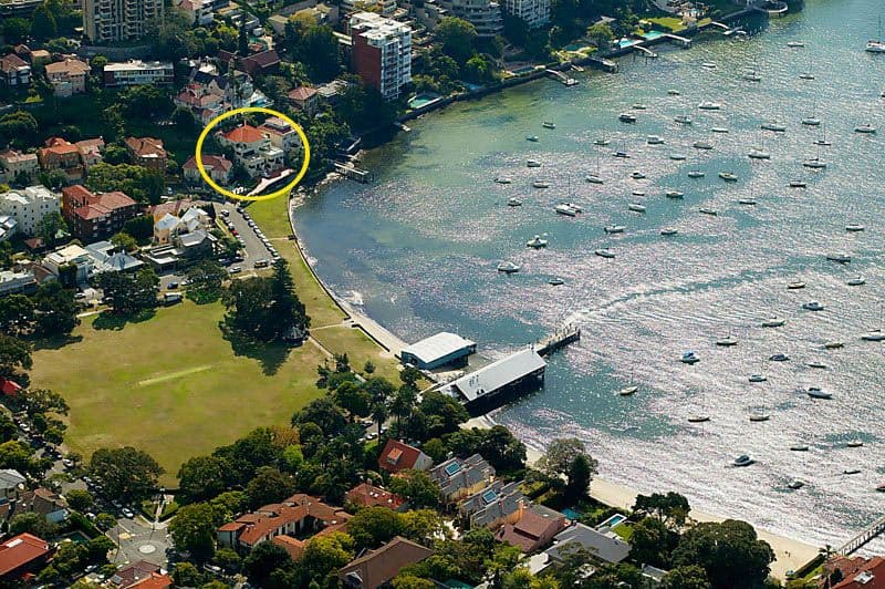 1 Wiston Gardens, DOUBLE BAY NSW 2028, Double Bay - Thumbnail 5