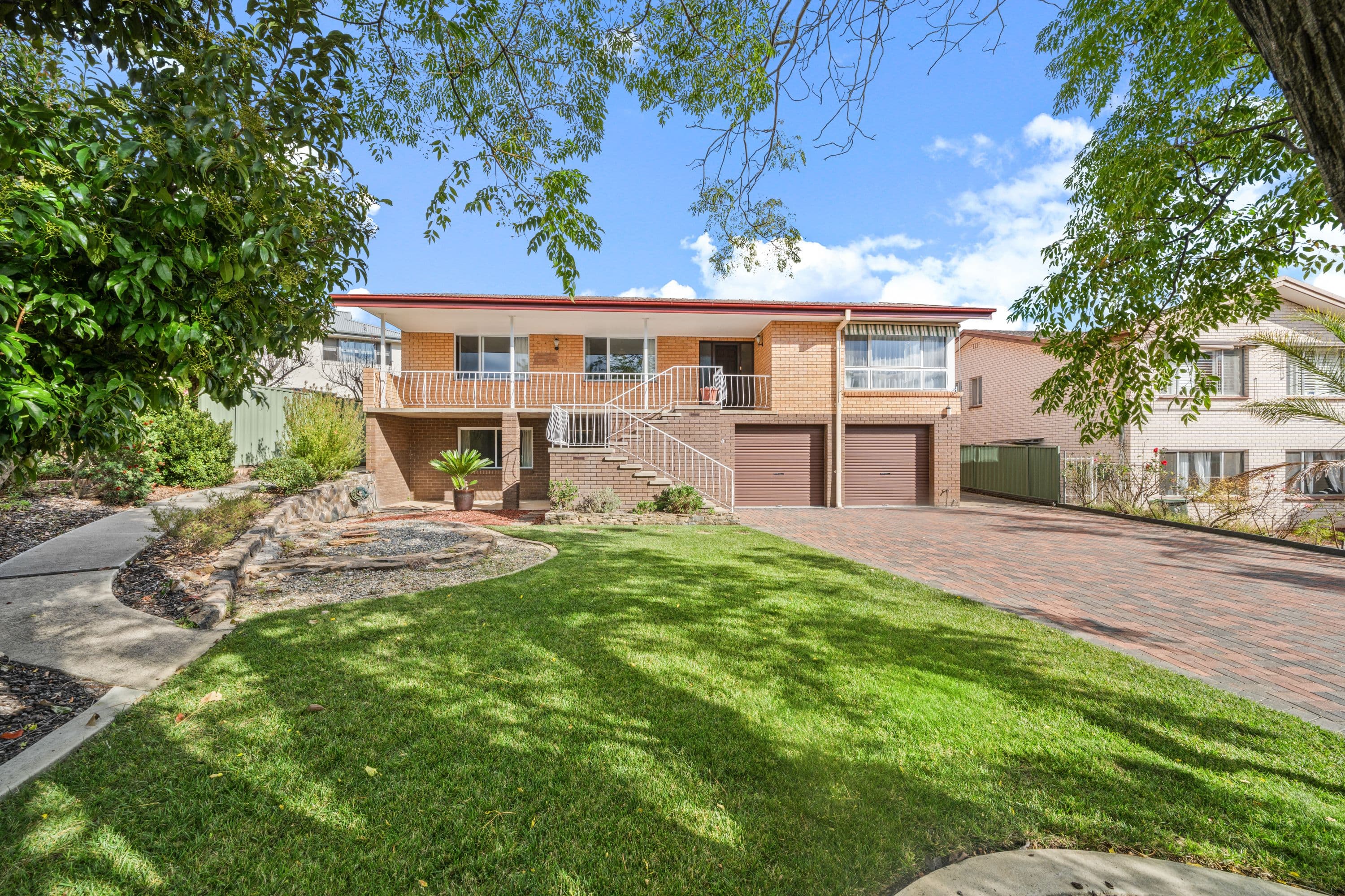 8 Webb Place, Weetangera ACT 2614, Weetangera - Image 1