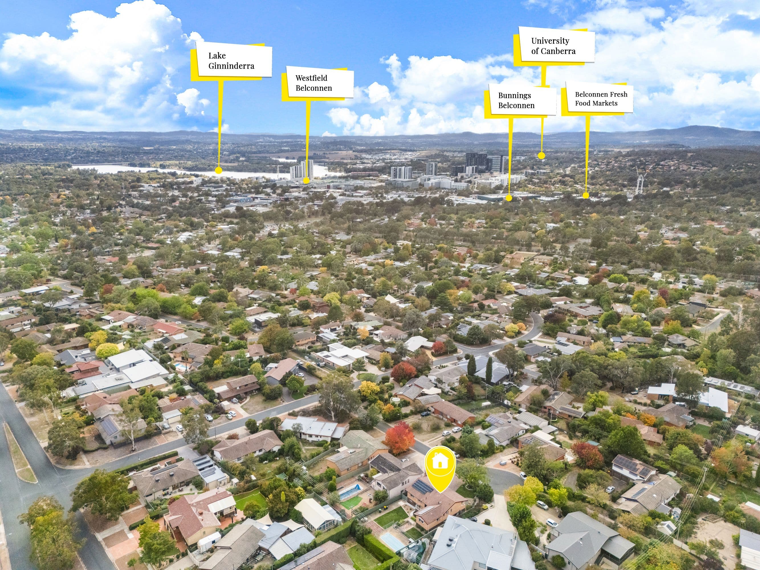 8 Webb Place, Weetangera ACT 2614, Weetangera - Thumbnail 2