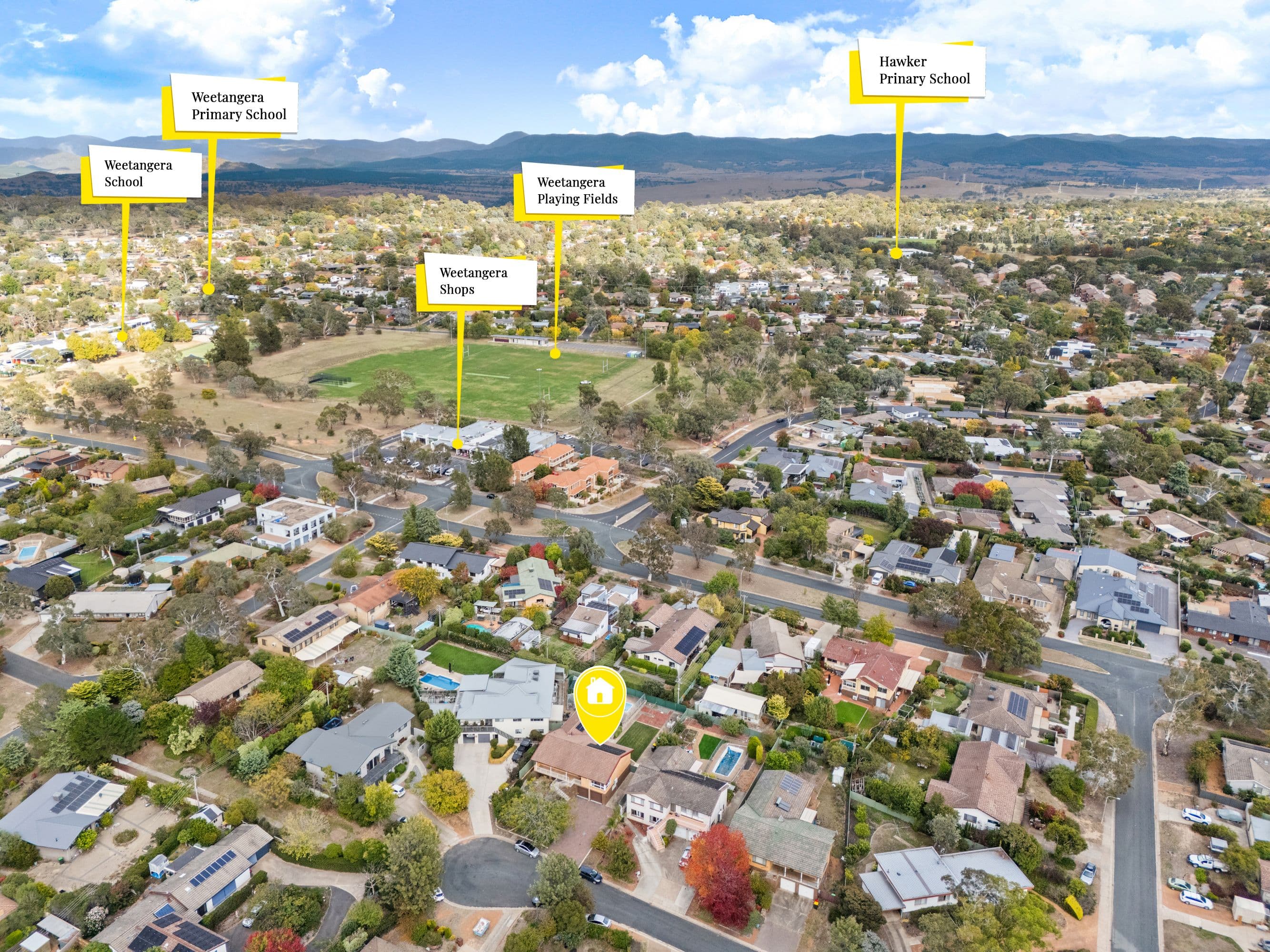 8 Webb Place, Weetangera ACT 2614, Weetangera - Thumbnail 3