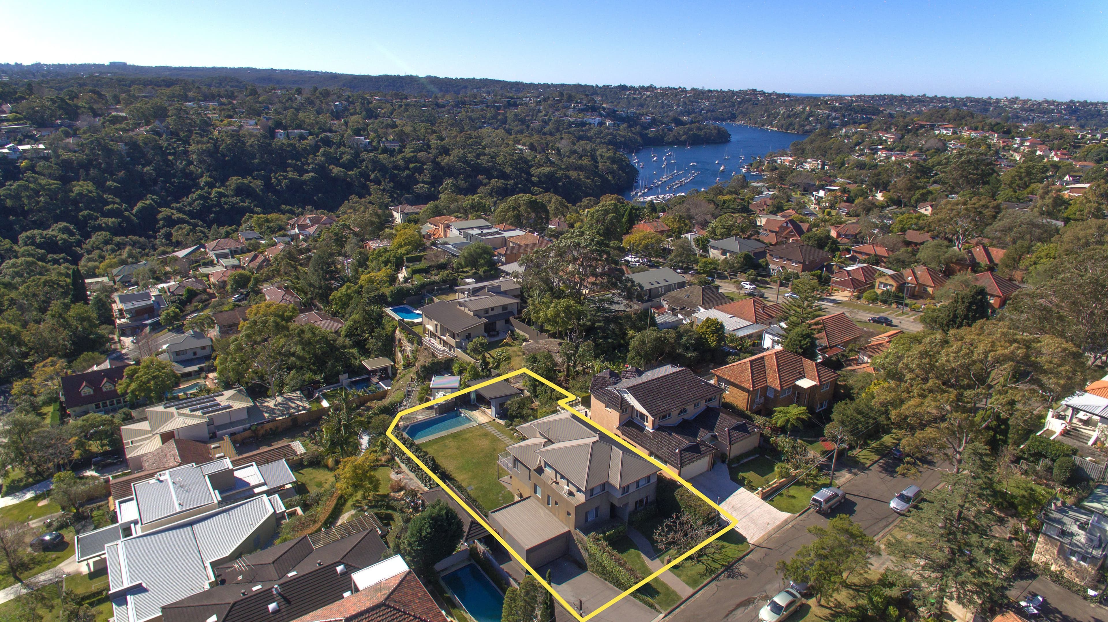 5 Clafton Avenue, Northbridge - Image 1
