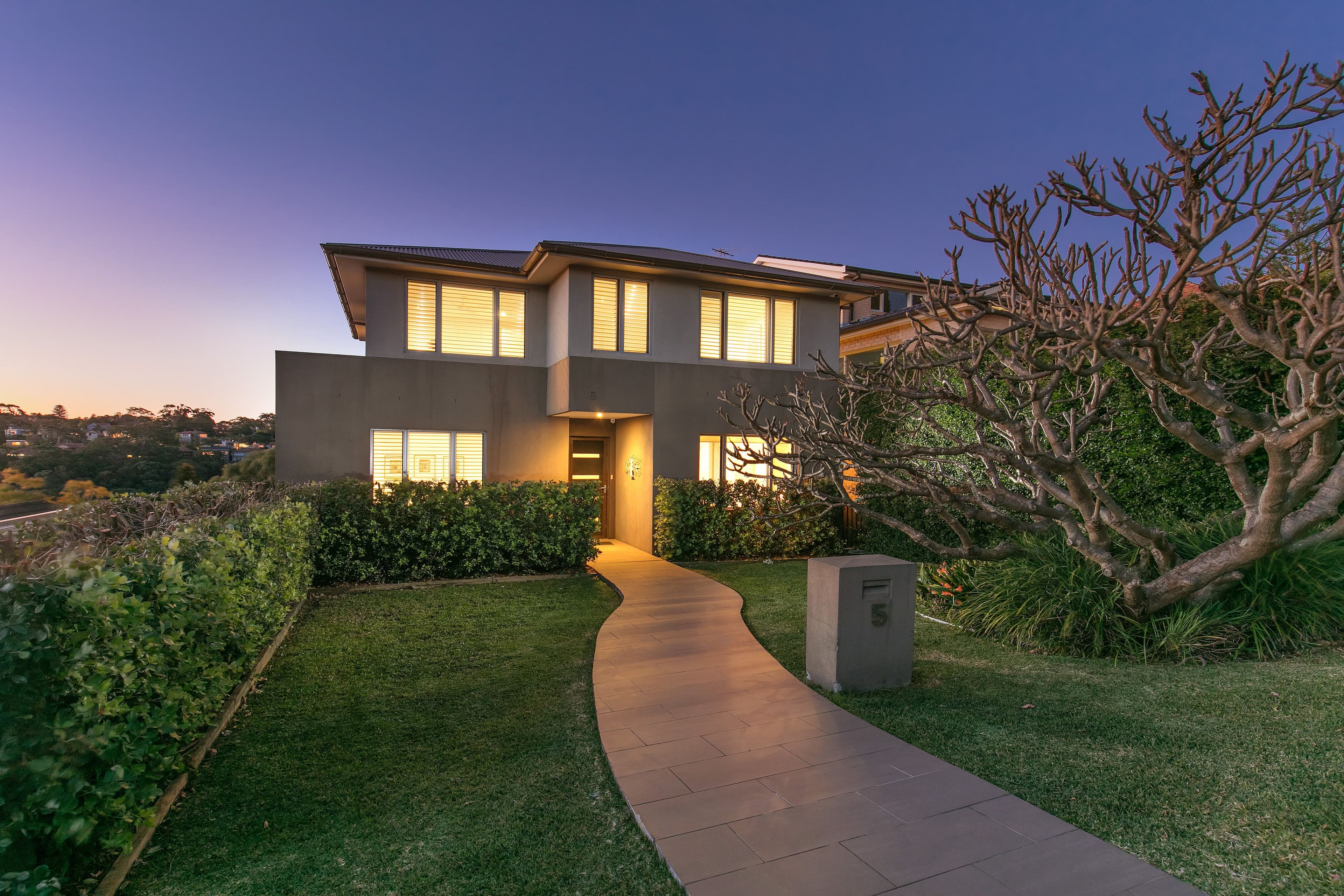 5 Clafton Avenue, Northbridge - Thumbnail 2