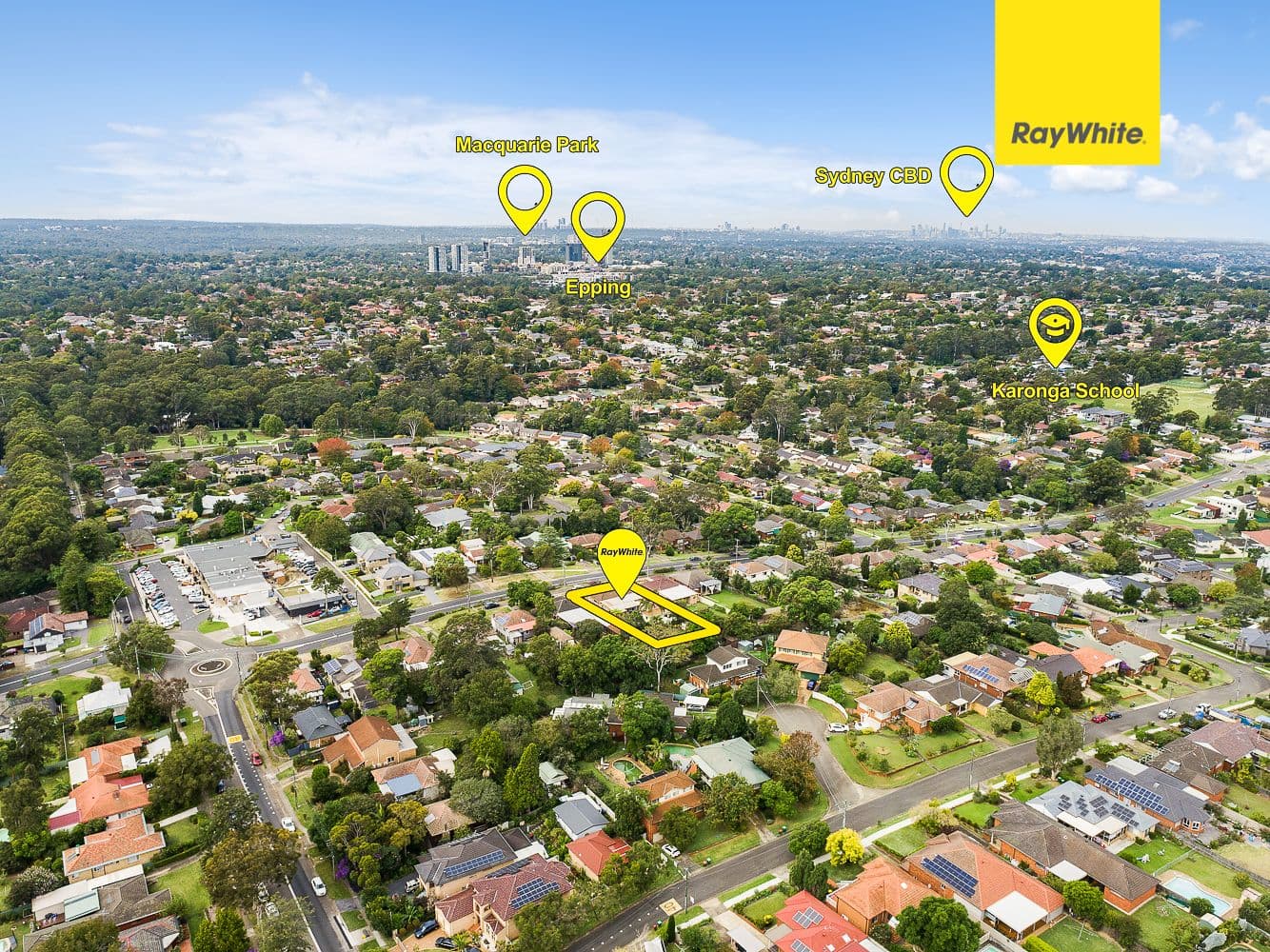 14 Pennant Parade, Carlingford NSW 2118, Carlingford - Thumbnail 5