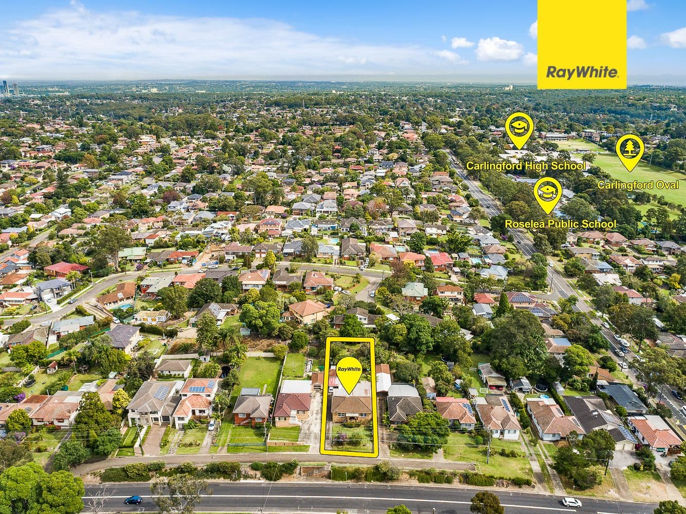 14 Pennant Parade, Carlingford NSW 2118, Carlingford - Thumbnail 7