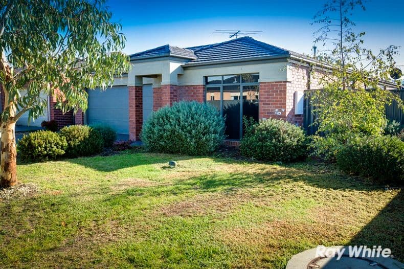 55 Pomegranate Way, PAKENHAM VIC 3810, Pakenham - Image 1