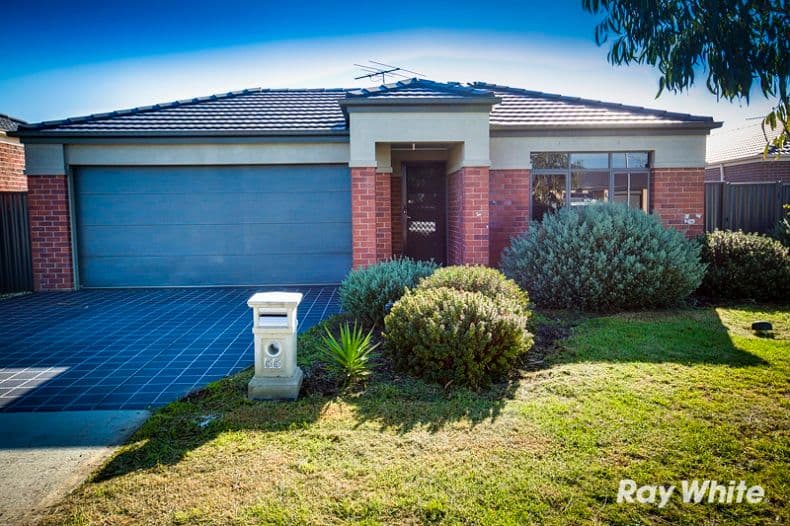 55 Pomegranate Way, PAKENHAM VIC 3810, Pakenham - Thumbnail 2
