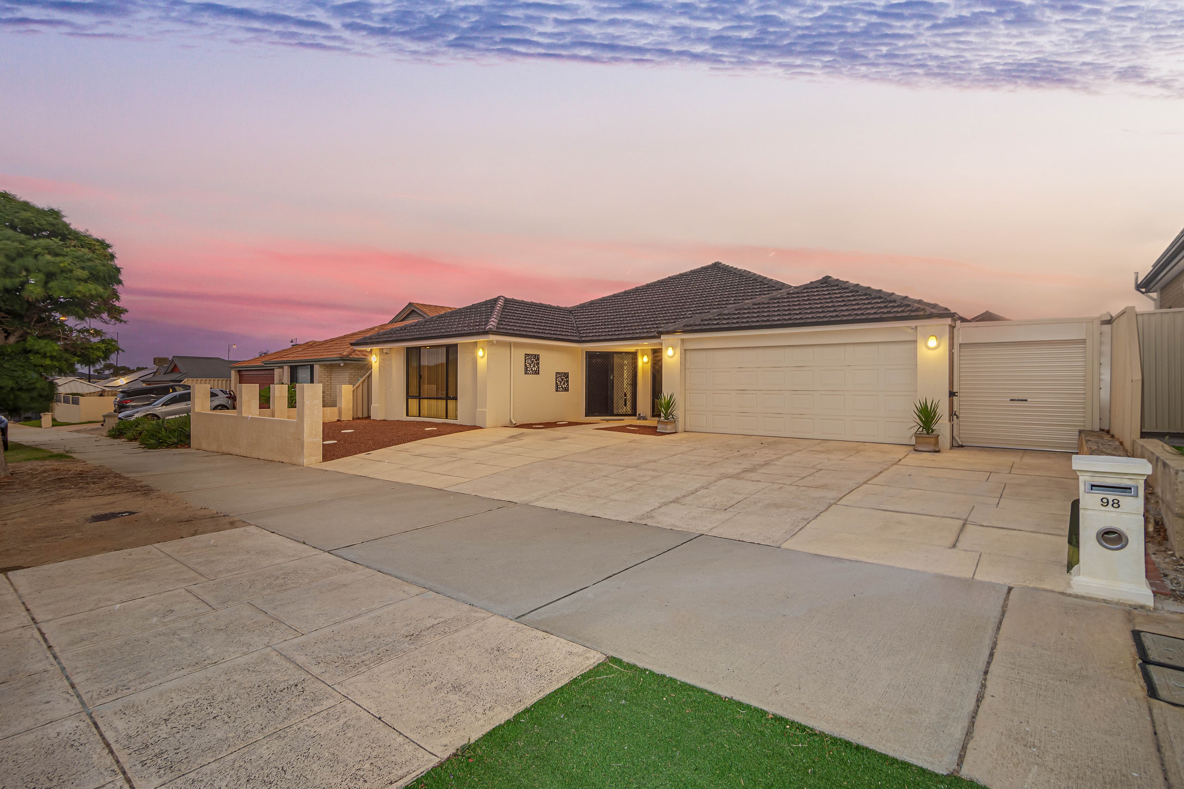98 Benenden Avenue, Butler WA 6036, Butler - Thumbnail 2