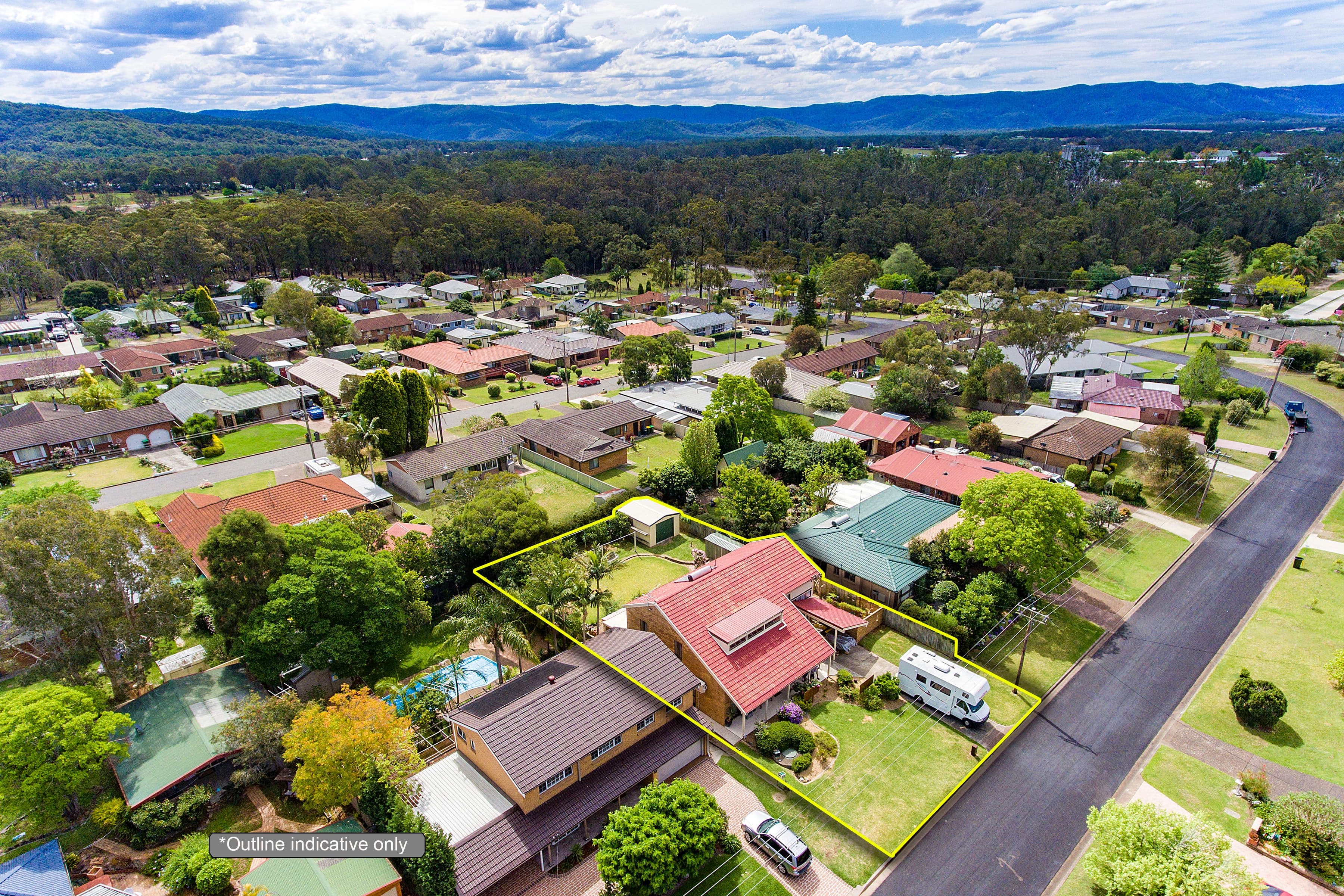 22 Glenrose Crescent, Cooranbong - Image 1