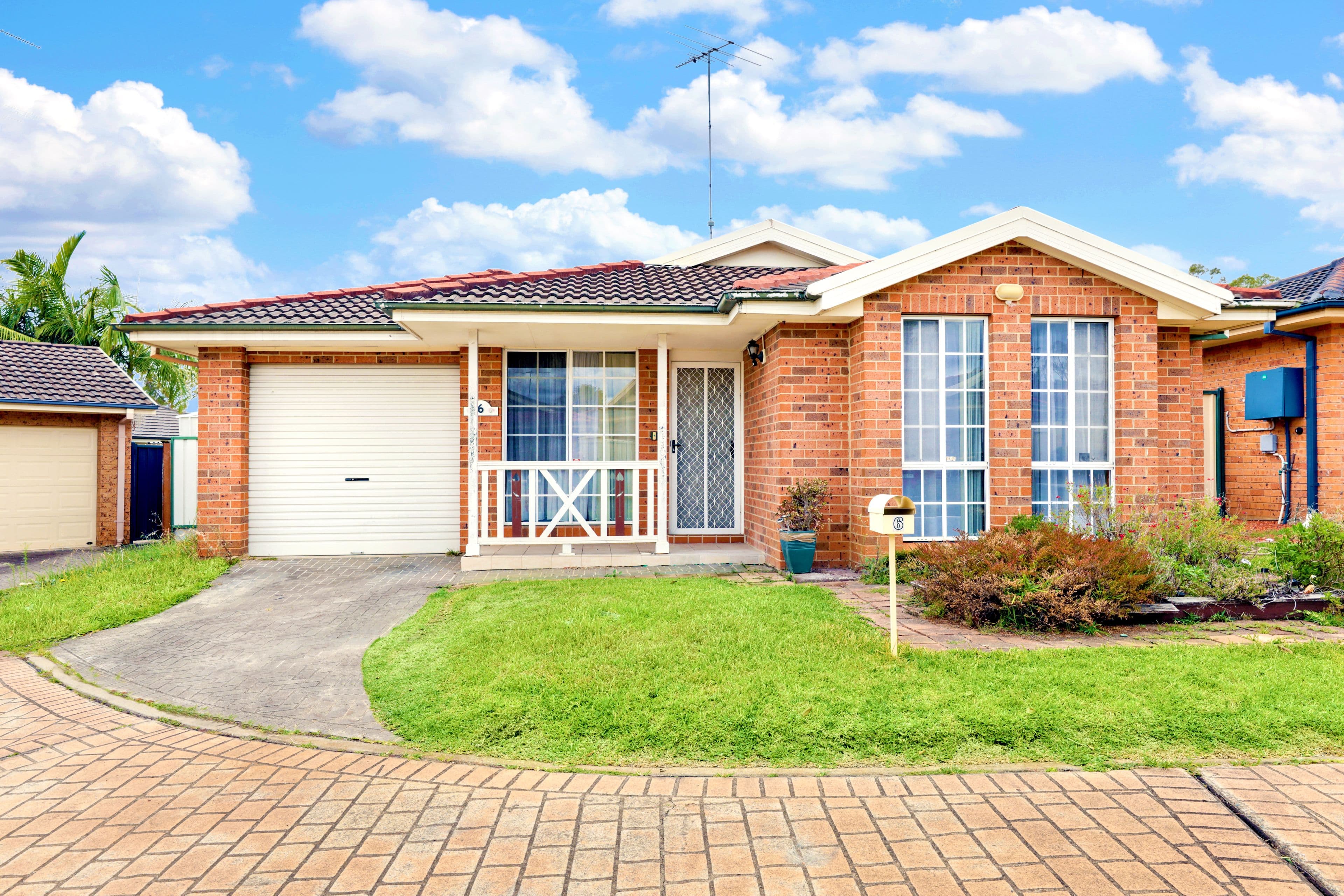 6/16 Centauri Circuit, Cranebrook NSW 2749, Cranebrook - Image 1