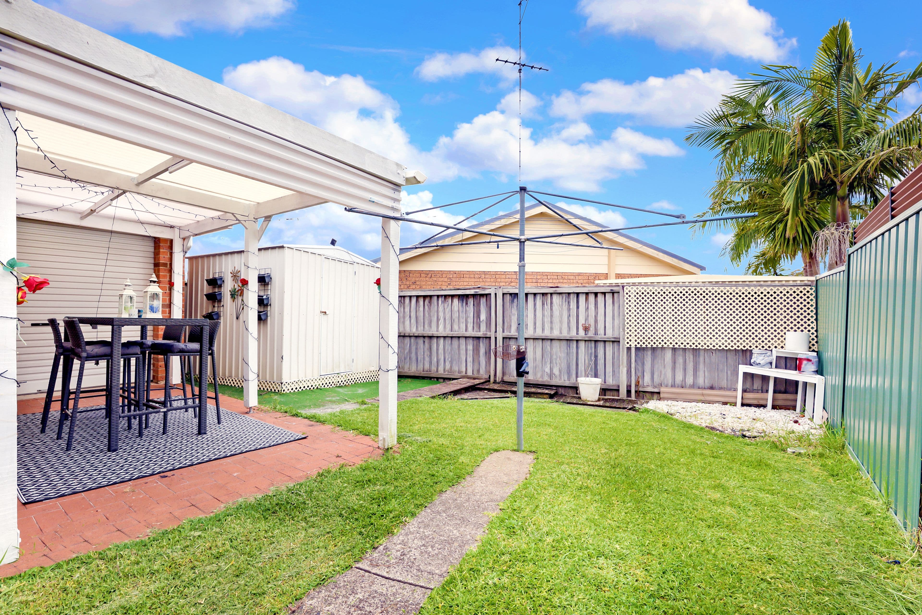 6/16 Centauri Circuit, Cranebrook NSW 2749, Cranebrook - Thumbnail 2