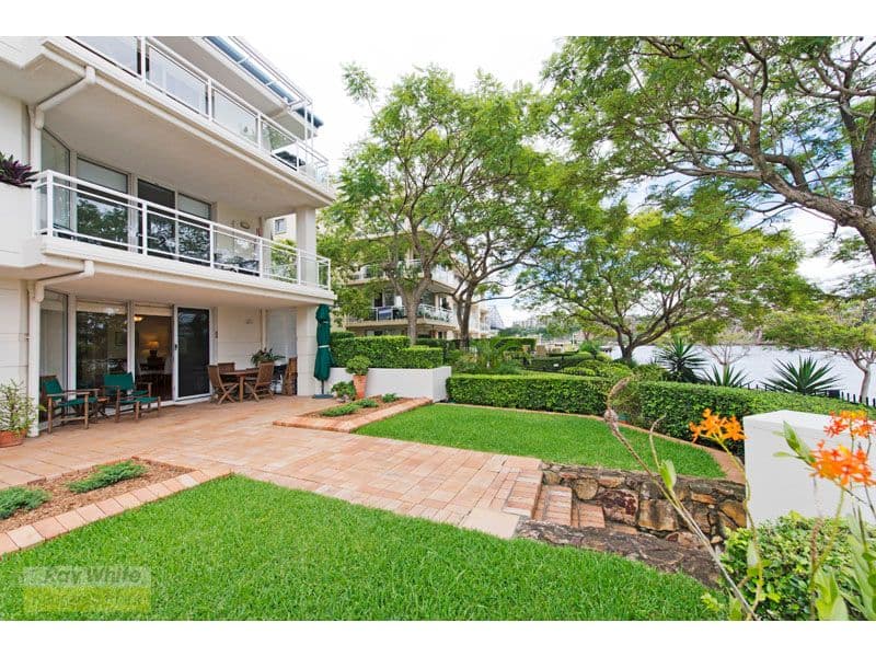48 Wharf Street, KANGAROO POINT QLD 4169, Kangaroo Point - Image 1