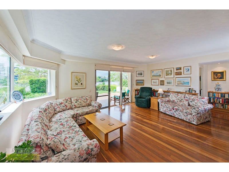 48 Wharf Street, KANGAROO POINT QLD 4169, Kangaroo Point - Thumbnail 2