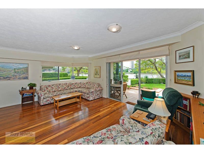 48 Wharf Street, KANGAROO POINT QLD 4169, Kangaroo Point - Thumbnail 3