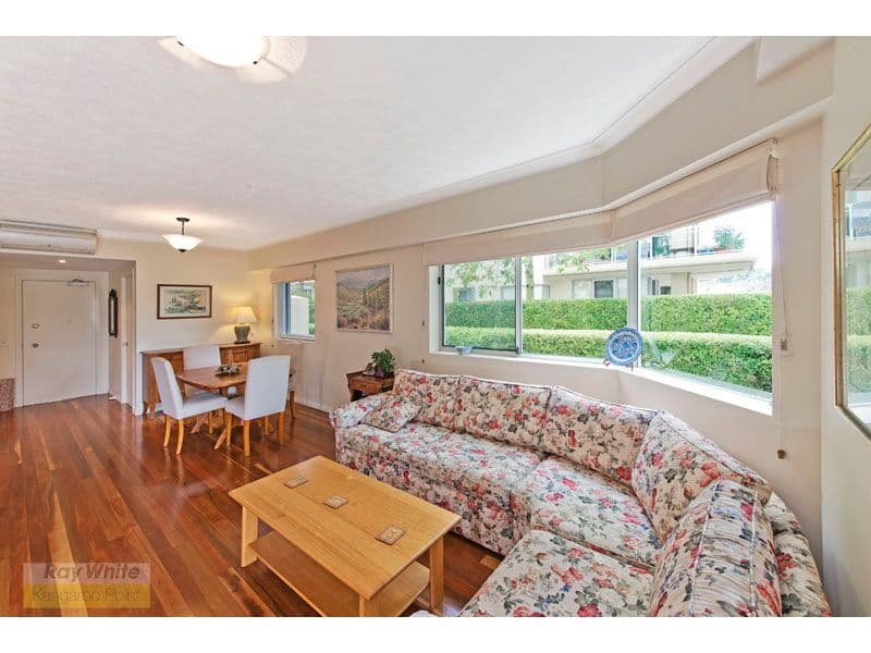 48 Wharf Street, KANGAROO POINT QLD 4169, Kangaroo Point - Thumbnail 4
