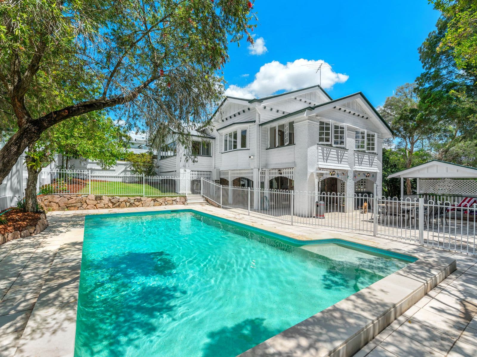 32 Aloomba Road, Ashgrove QLD 4060, Ashgrove - Image 1