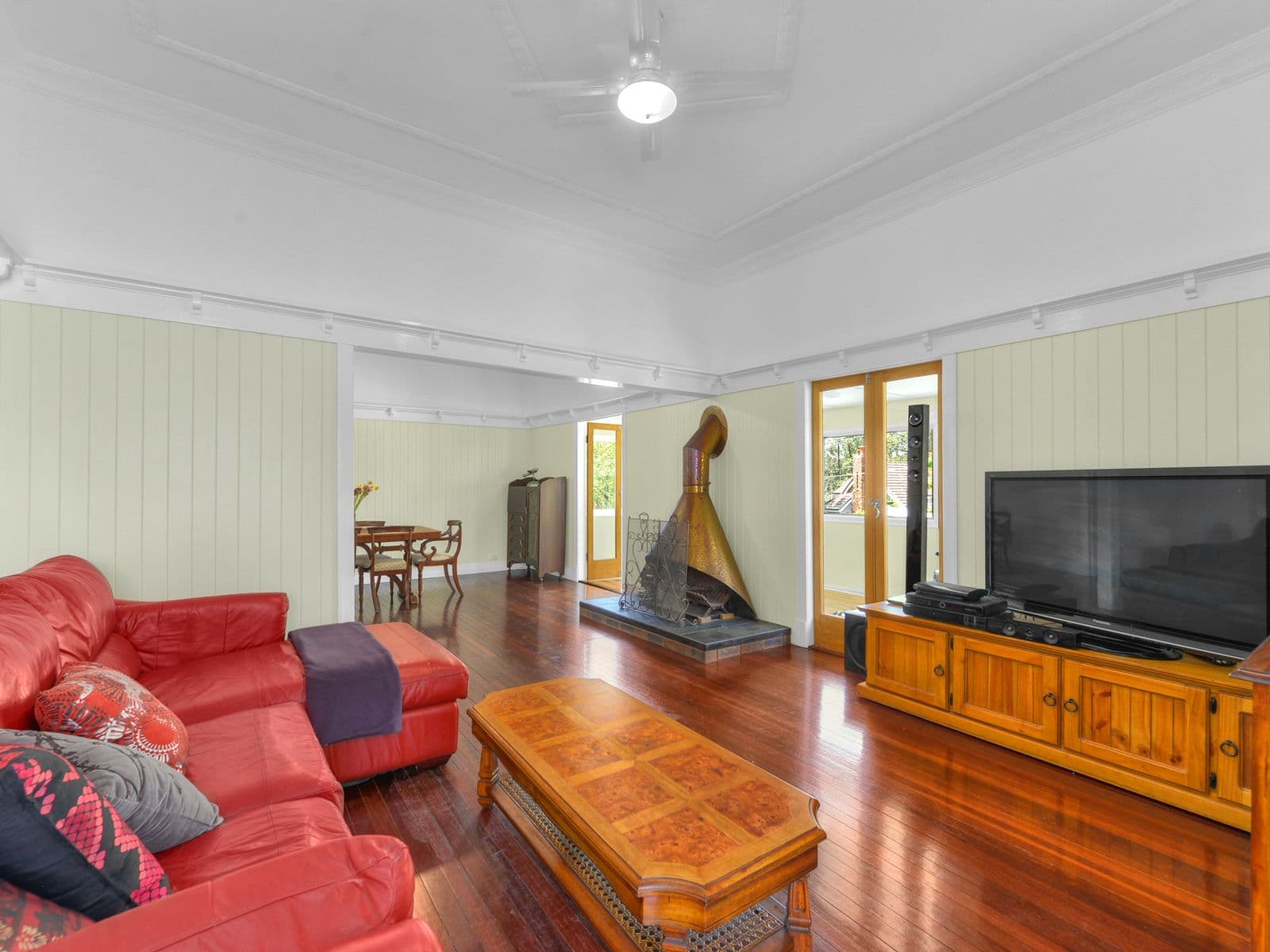 32 Aloomba Road, Ashgrove QLD 4060, Ashgrove - Thumbnail 4