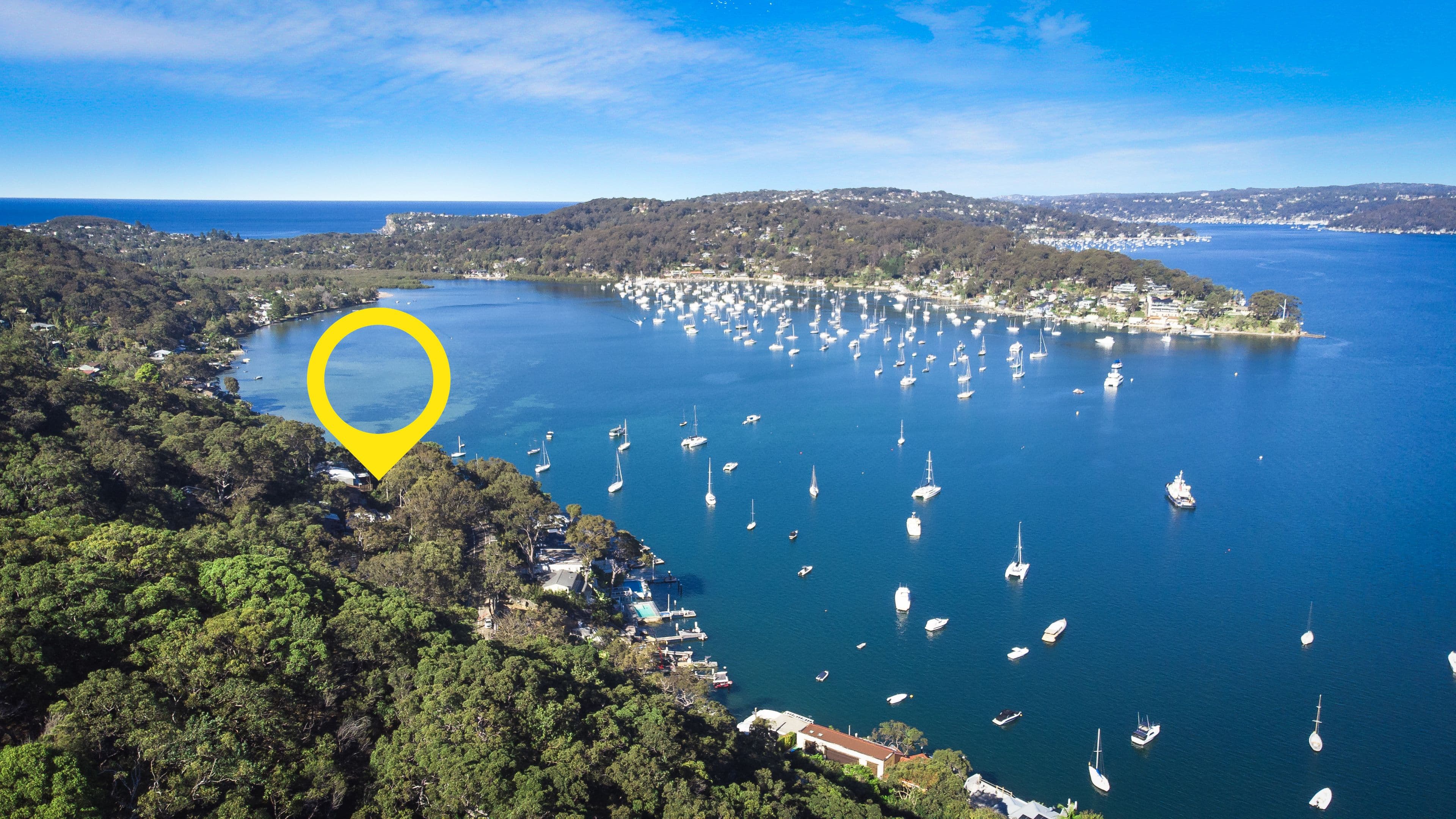 926 Barrenjoey Road, Palm Beach NSW 2108, Palm Beach - Image 1
