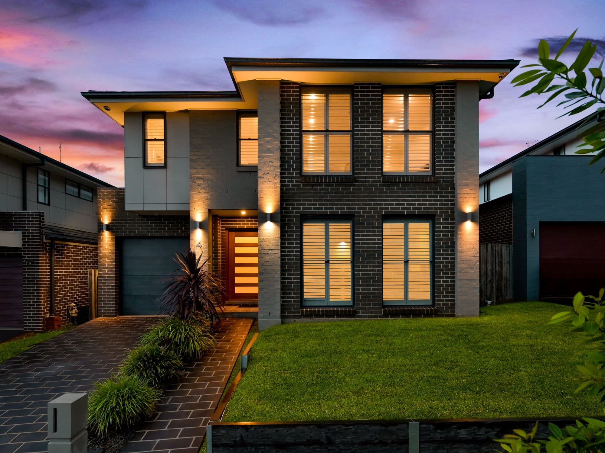 4 Reeves Road, Edmondson Park NSW 2174, Edmondson Park - Image 1