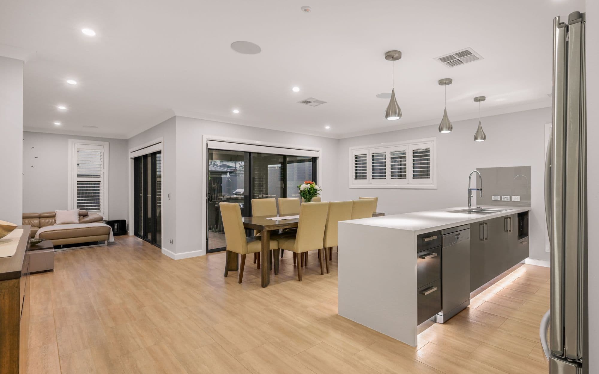4 Reeves Road, Edmondson Park NSW 2174, Edmondson Park - Thumbnail 4