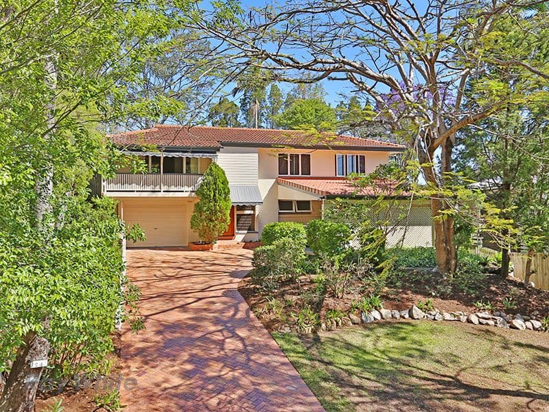 24 Dobell Street, Indooroopilly QLD 4068, Indooroopilly - Image 1