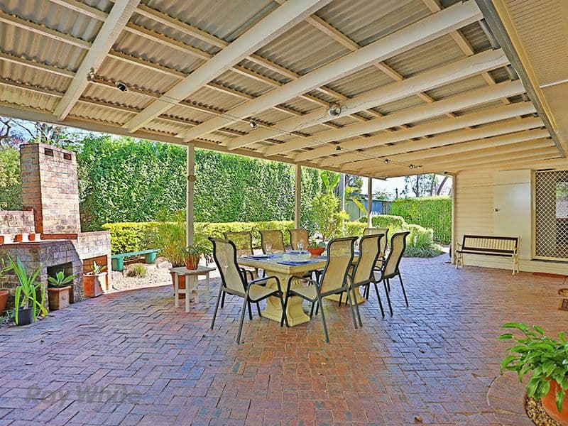 24 Dobell Street, Indooroopilly QLD 4068, Indooroopilly - Thumbnail 6