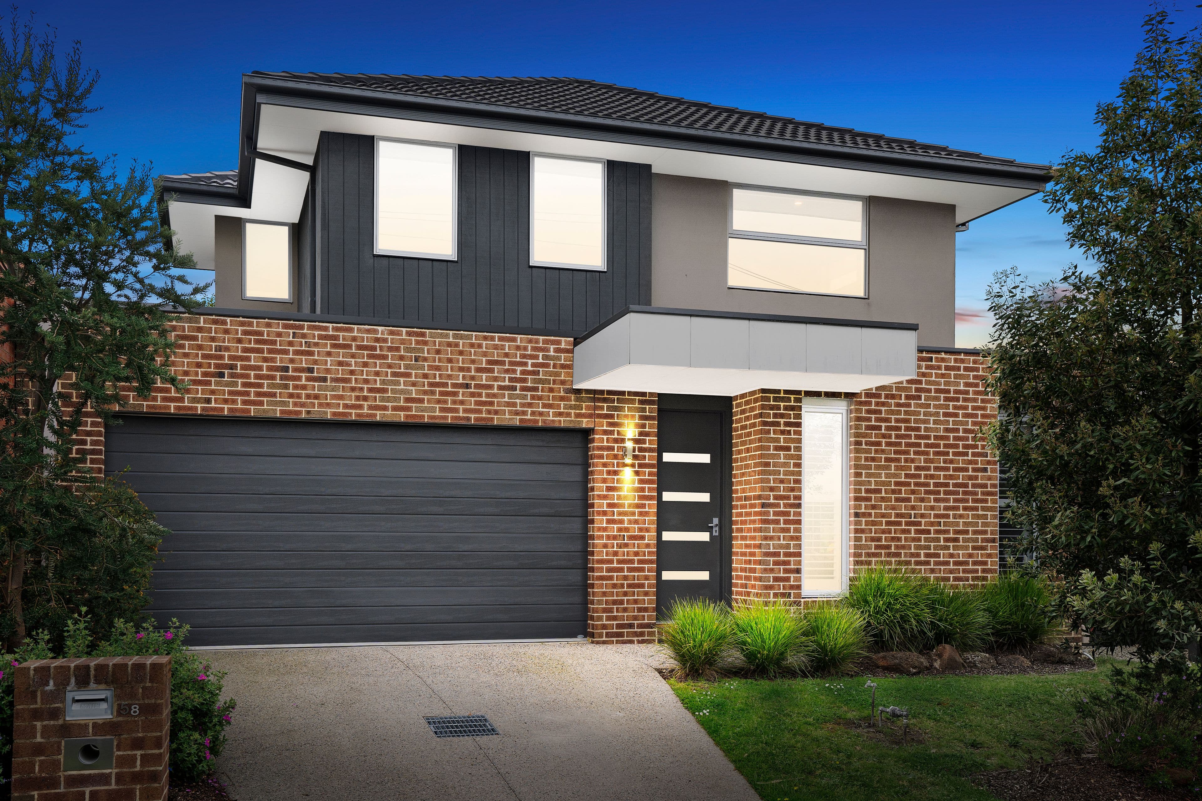 58 Dixon Court, Boronia VIC 3155, Boronia - Image 1