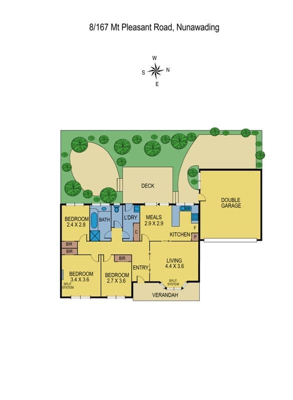 167 Mt Pleasant Road, FOREST HILL VIC 3131, Forest Hill - Thumbnail 5