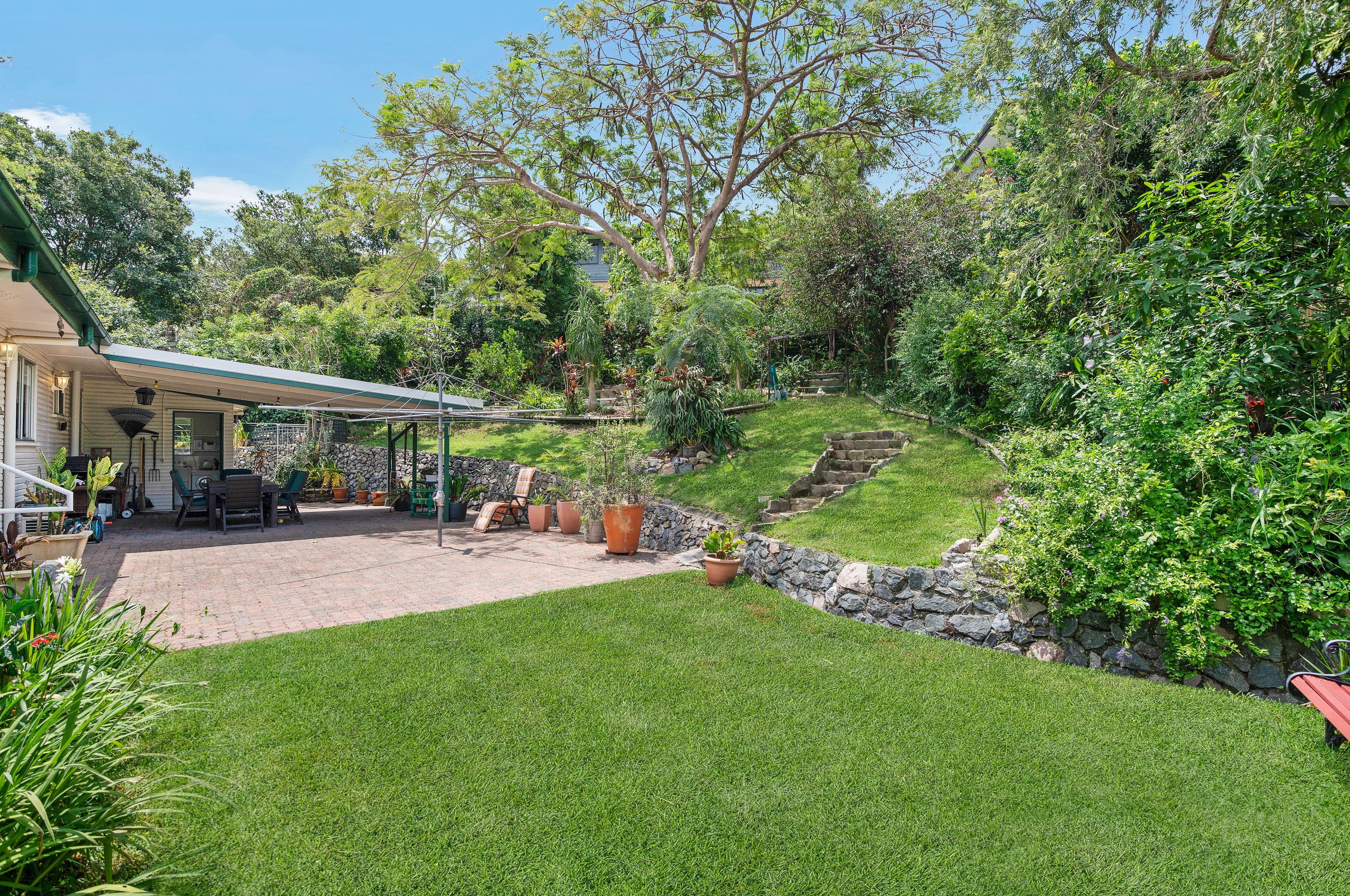 11 Griffin Street, Everton Park QLD 4053, Everton Park - Thumbnail 2