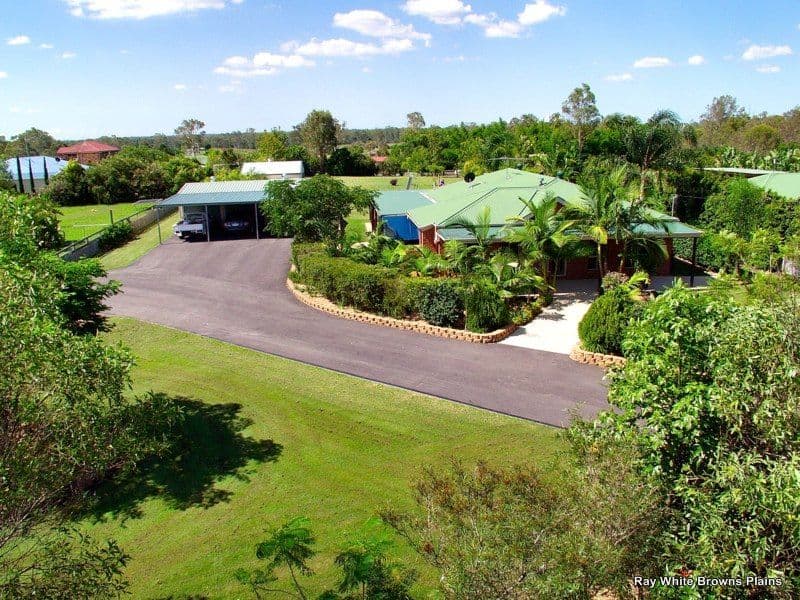 17 Evergreen Drive, SOUTH MACLEAN QLD 4280, South Maclean - Image 1