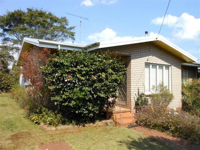 36 Mina Street, RANGEVILLE QLD 4350, Rangeville - Image 1