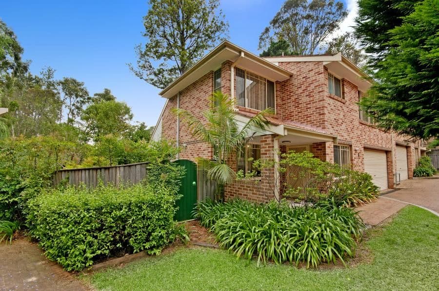 150 Victoria Road, WEST PENNANT HILLS NSW 2125, West Pennant Hills - Image 1