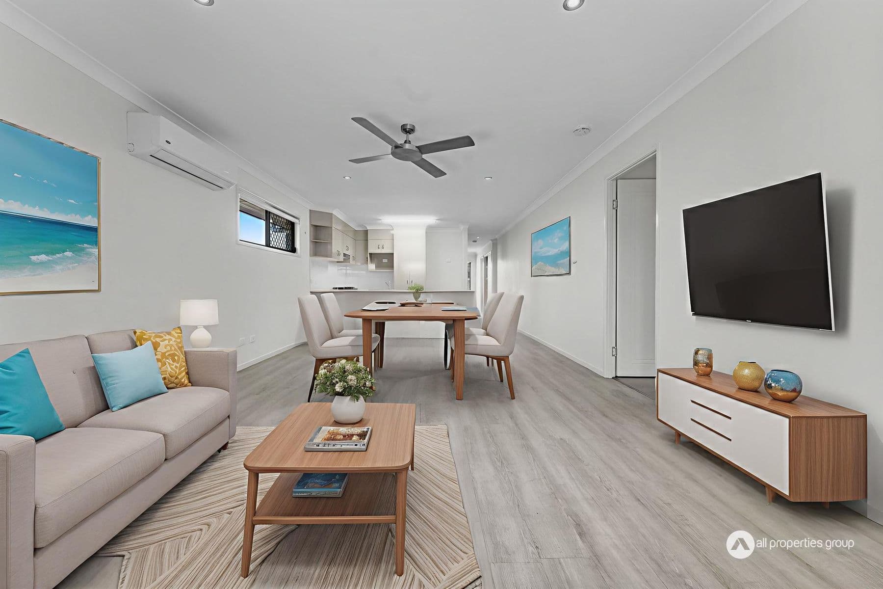 28 Dew Street, Yarrabilba QLD 4207, Yarrabilba - Thumbnail 4