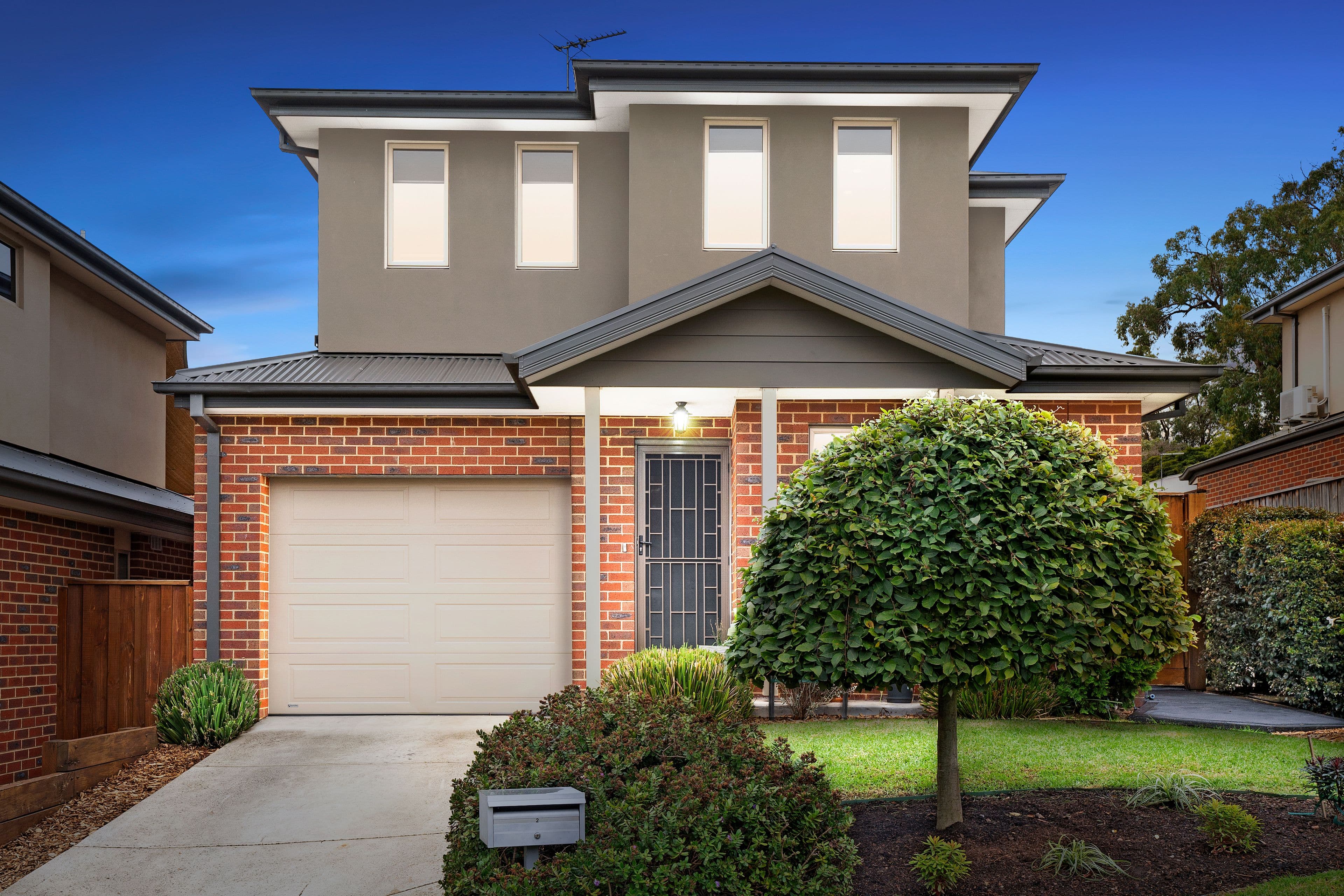 1-3 Westley Street, Ferntree Gully VIC 3156, Ferntree Gully - Image 1
