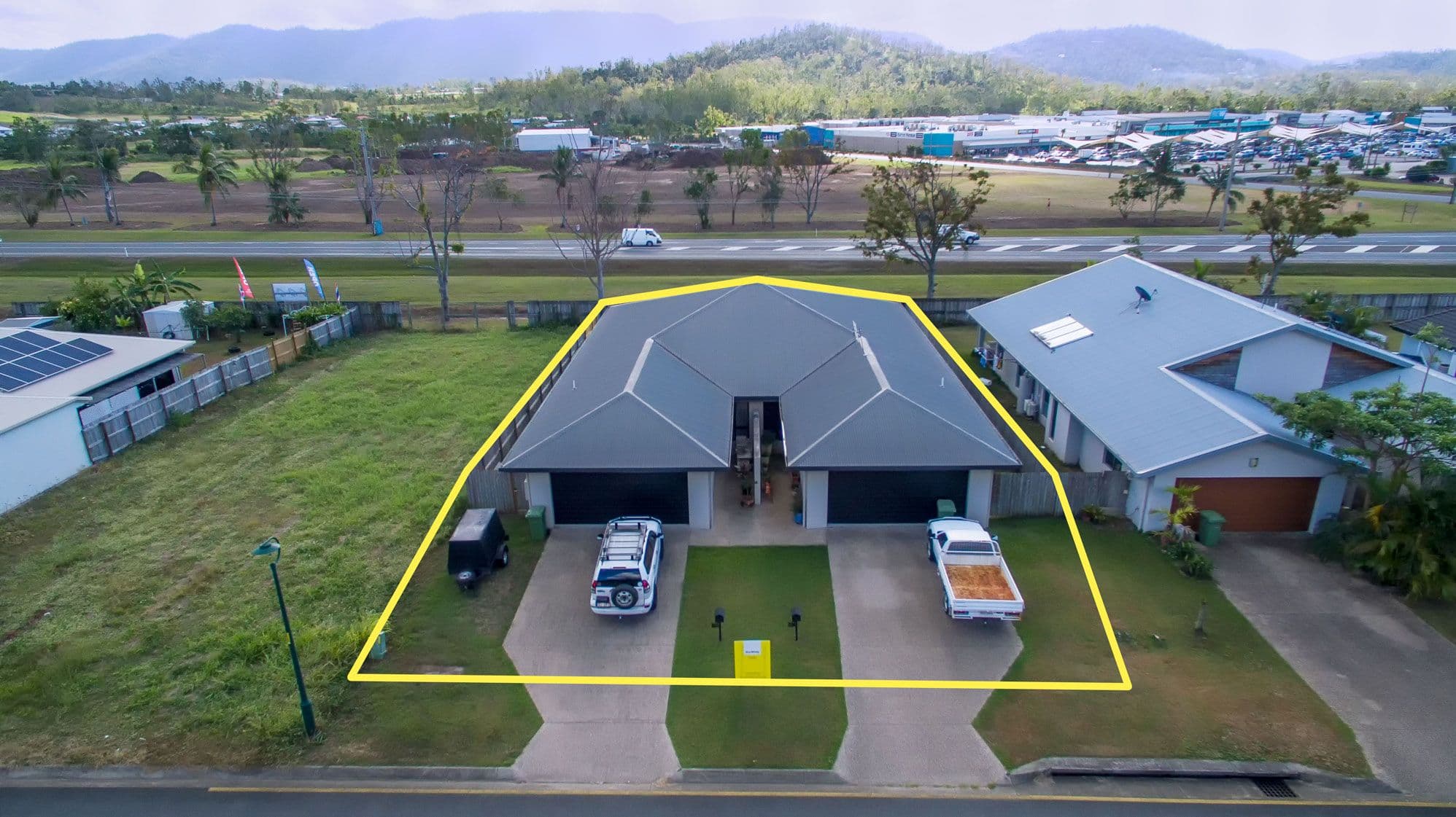  48 South Molle Boulevard, CANNONVALE QLD 4802, Cannonvale - Image 1