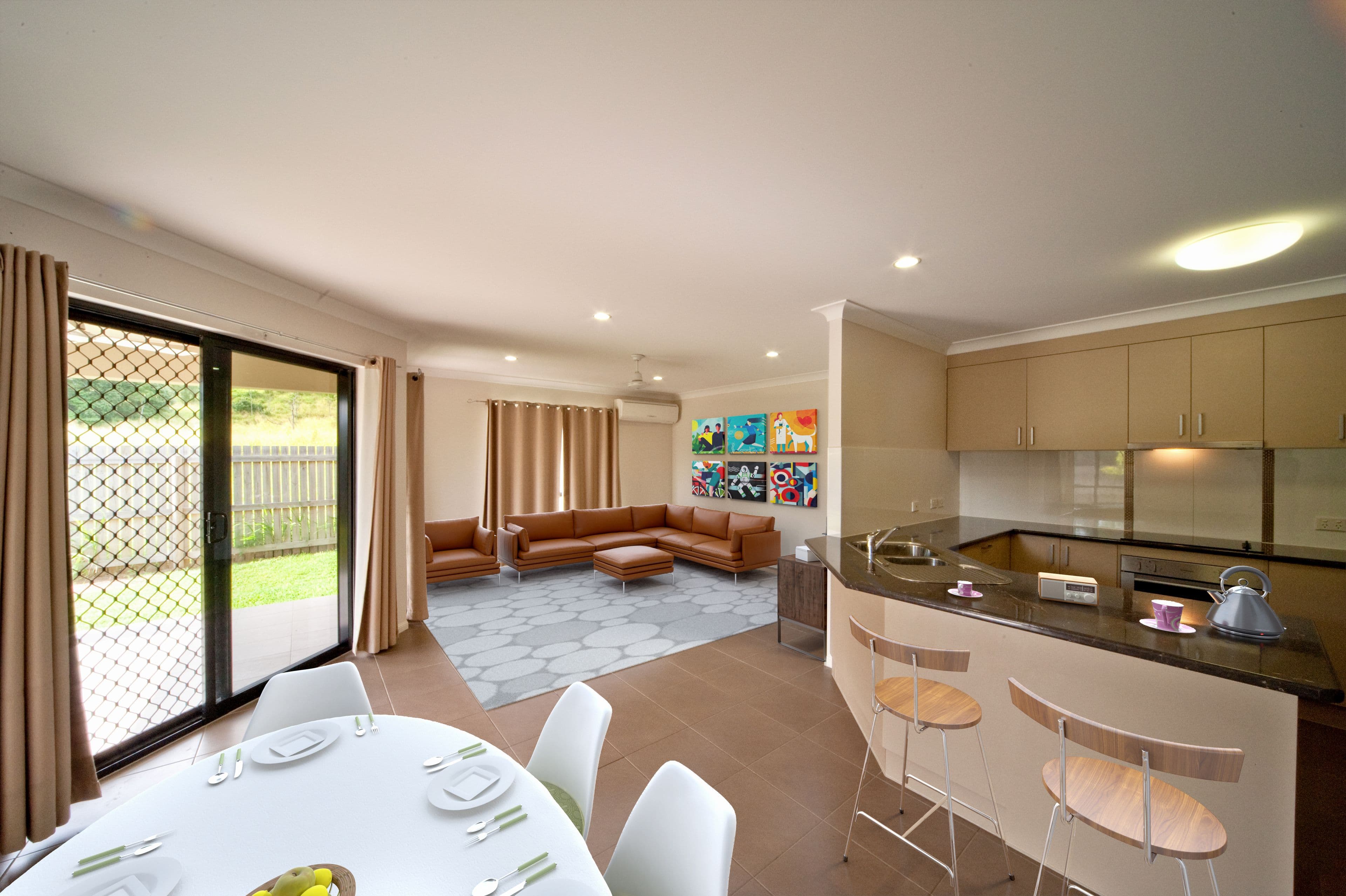 48 South Molle Boulevard, CANNONVALE QLD 4802, Cannonvale - Thumbnail 4