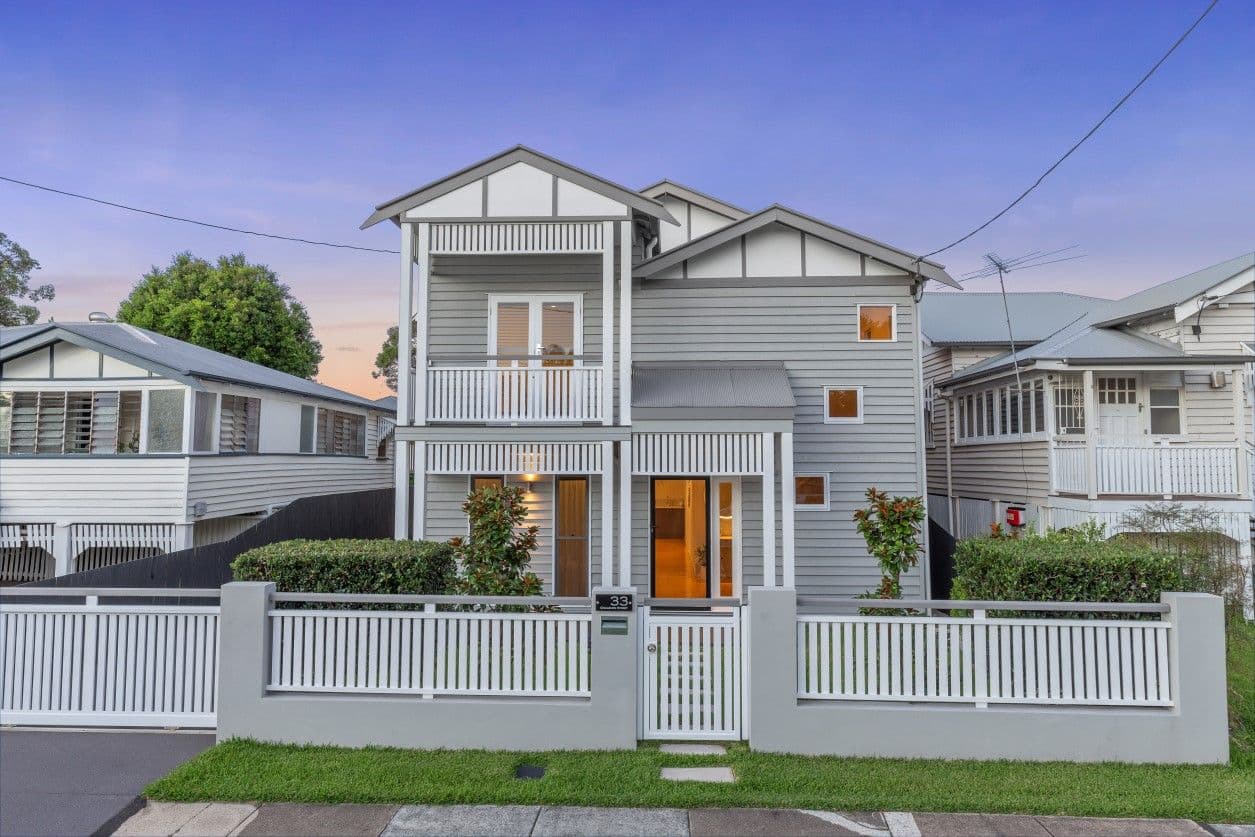 33 Goulburn Street, Gordon Park QLD 4031, Gordon Park - Image 1