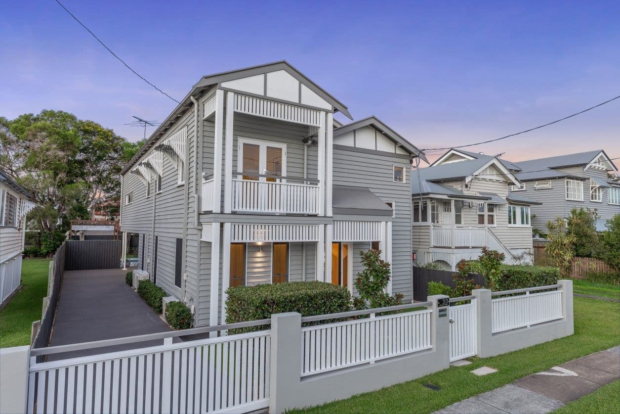 33 Goulburn Street, Gordon Park QLD 4031, Gordon Park - Thumbnail 2
