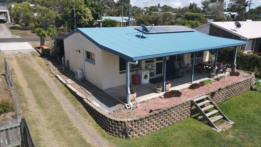 26 Petrel Avenue, River Heads QLD 4655, River Heads - Image 1