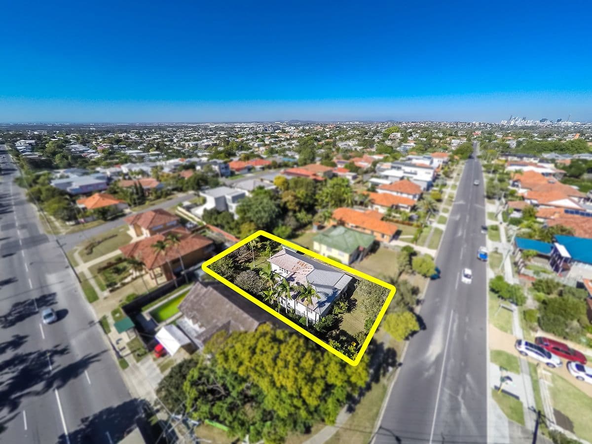 91 Bilsen Road, Wavell Heights QLD 4012, Wavell Heights - Thumbnail 2