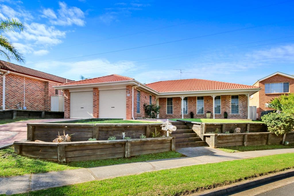 16 Dotterel Street, Hinchinbrook NSW 2168, Hinchinbrook - Image 1