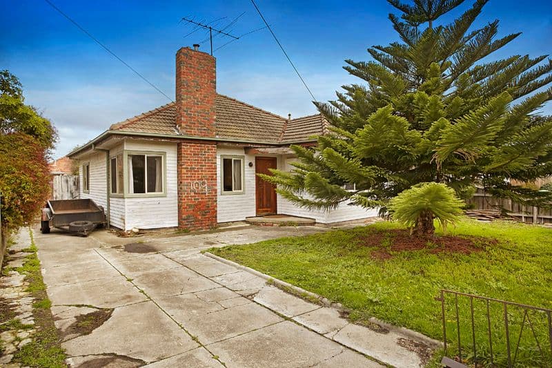109 Woolton Avenue, THORNBURY VIC 3071, Thornbury - Image 1
