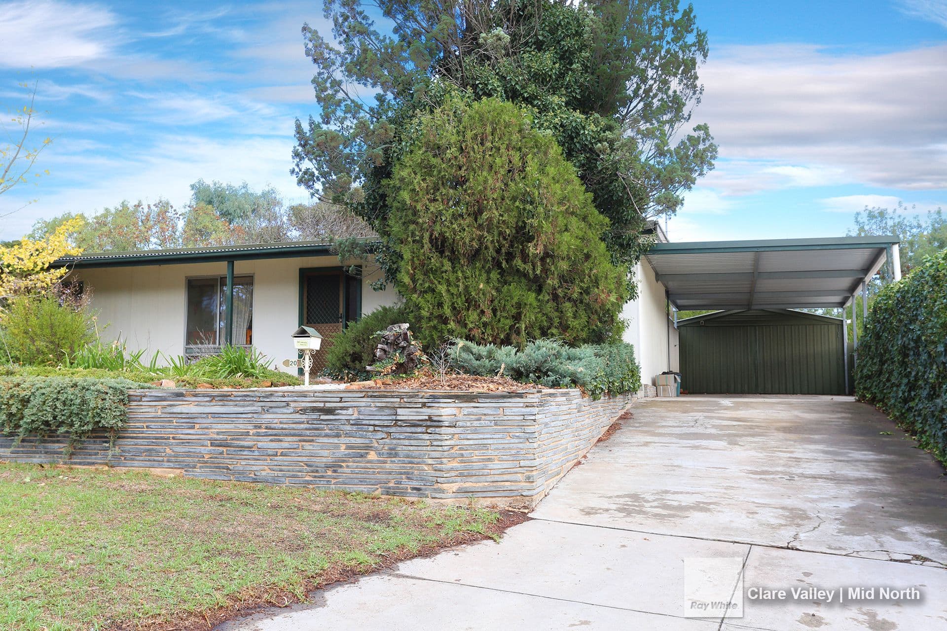 20 Geddes Avenue, Clare SA 5453, Clare - Image 1