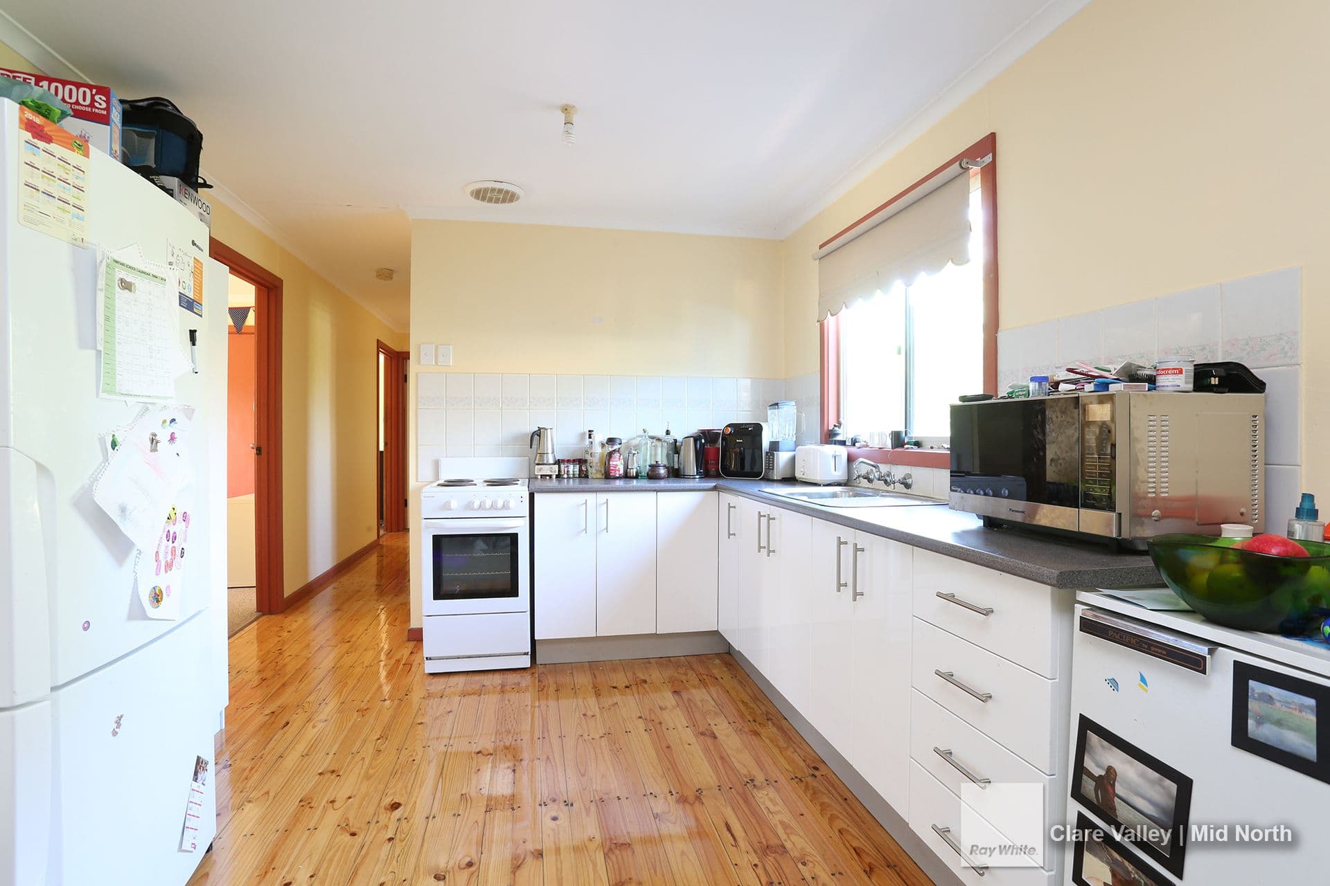 20 Geddes Avenue, Clare SA 5453, Clare - Thumbnail 2