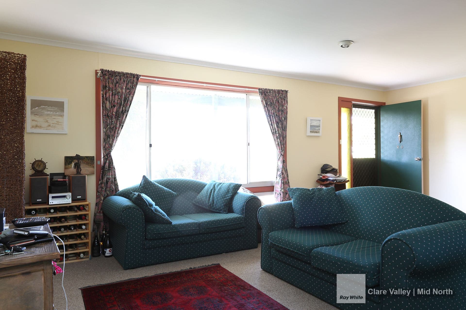 20 Geddes Avenue, Clare SA 5453, Clare - Thumbnail 7